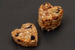 Stay Fit and Fueled: Healthy Snack Ideas for Athletes