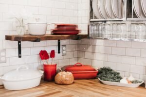 Kitchen Essentials: Equipment and Tools