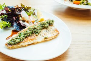 Fueling Strategies for Appetite-Free Days
