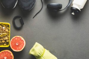 Food is Part of Training. Do You Treat It as Such?