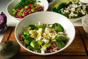 From Couch to 5K: The Ultimate Beginner Runner Diet Guide