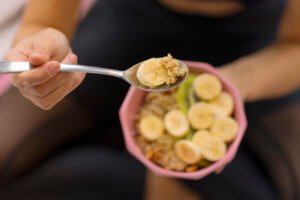 What to Eat the Day Before a Half-marathon for Energy