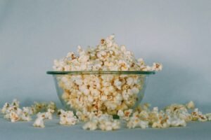 The Healthy Snacks Every Runner Should Know About